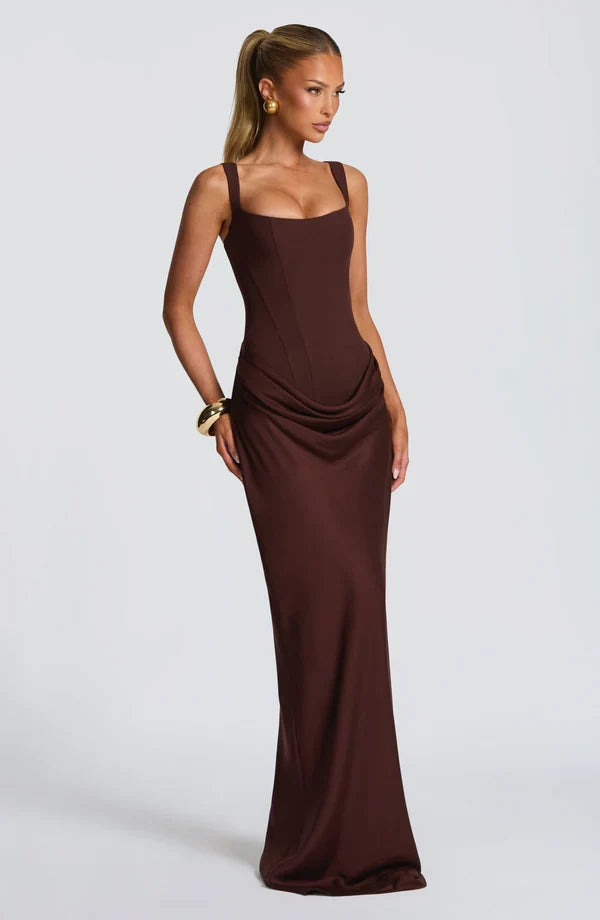 KAYO | CORNELIA MAXI DRESS