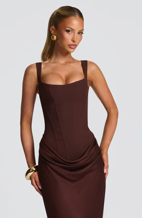 KAYO | CORNELIA MAXI DRESS