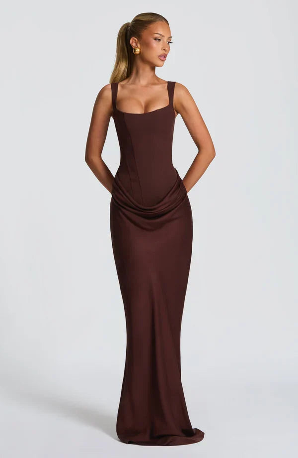 KAYO | CORNELIA MAXI DRESS
