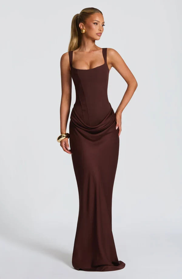 KAYO | CORNELIA MAXI DRESS