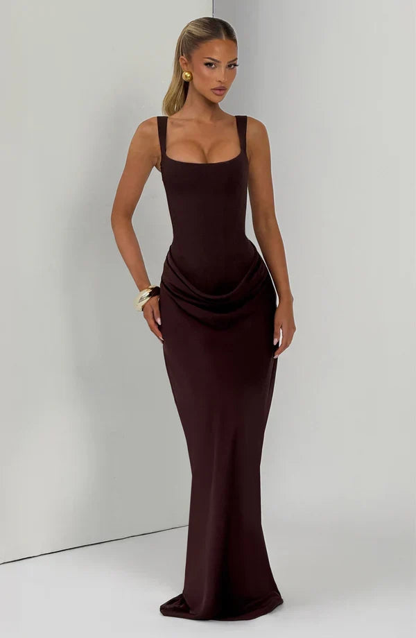 KAYO | CORNELIA MAXI DRESS