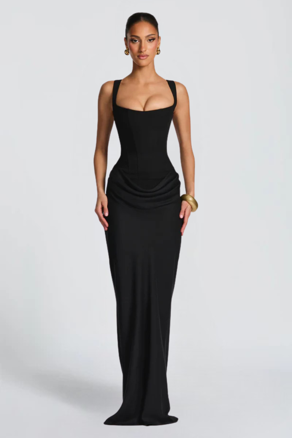 KAYO | CORNELIA MAXI DRESS