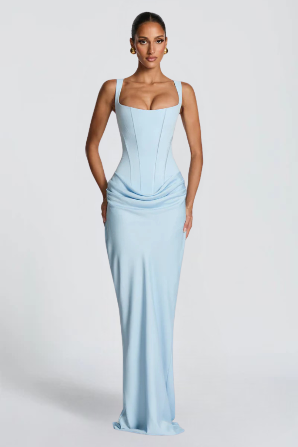 KAYO | CORNELIA MAXI DRESS