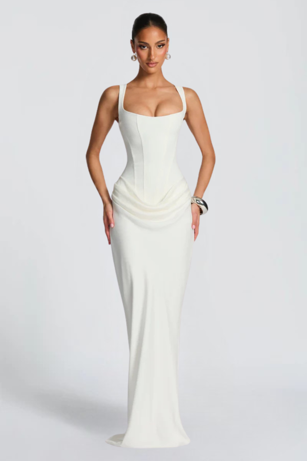 KAYO | CORNELIA MAXI DRESS