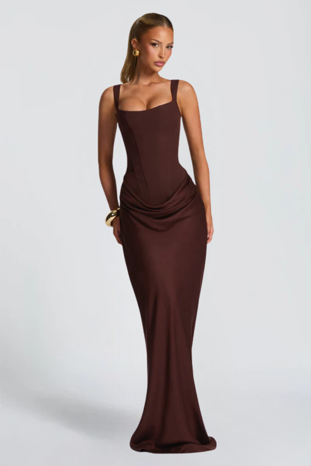 KAYO | CORNELIA MAXI DRESS