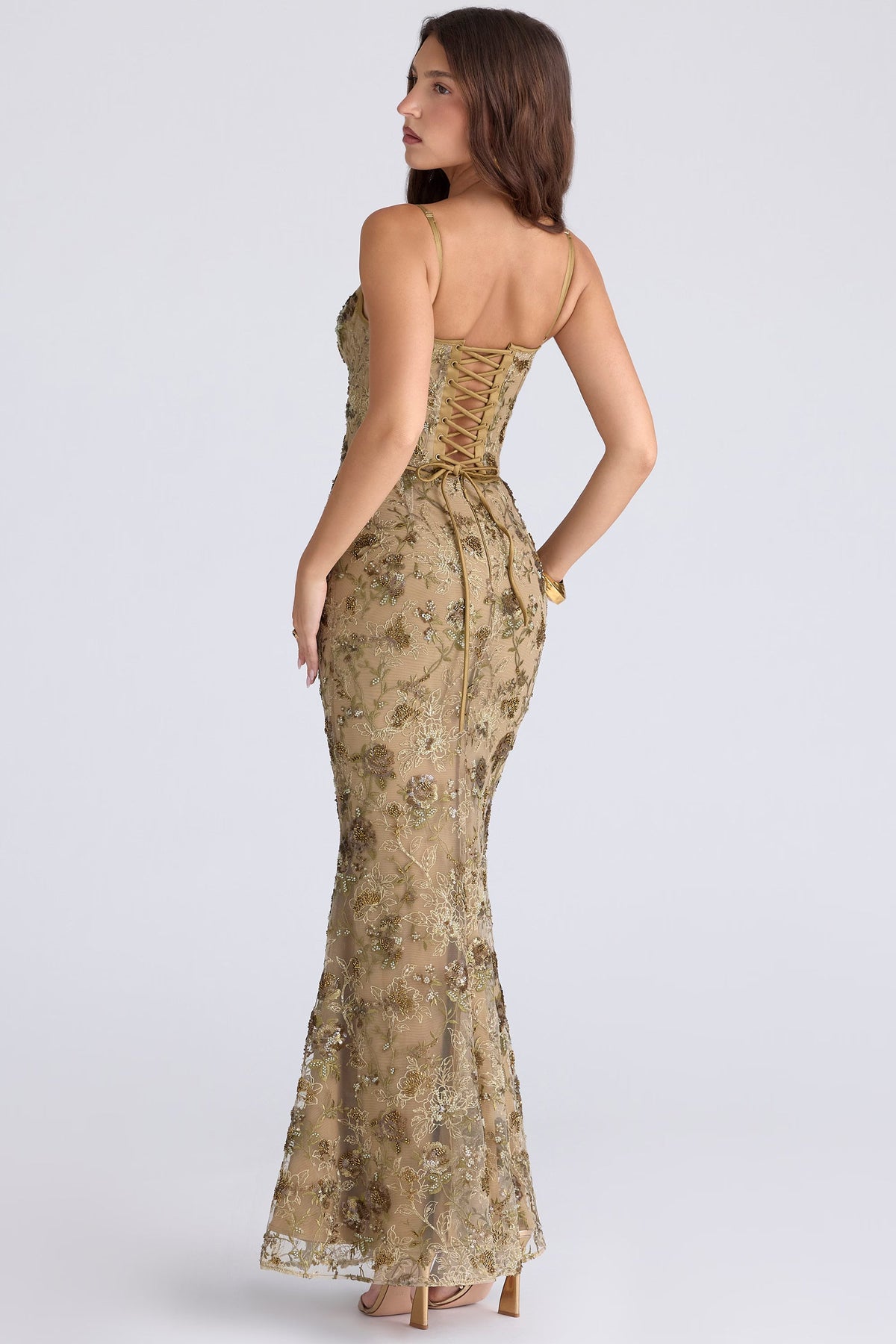KAYO | NAIMA MAXI DRESS