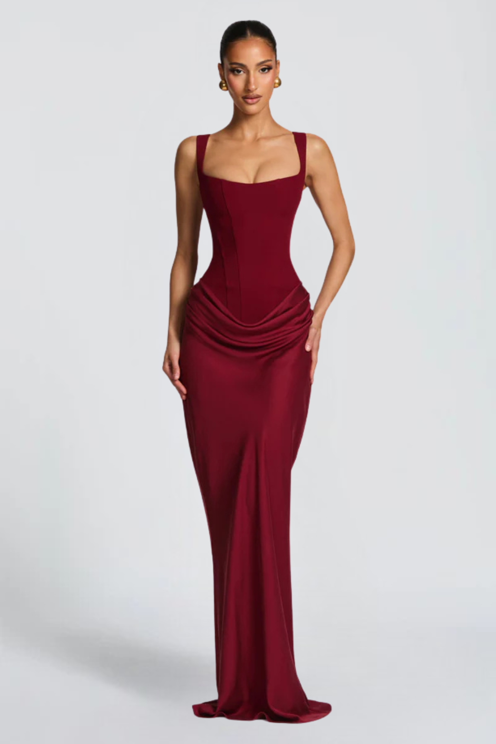 KAYO | CORNELIA MAXI DRESS